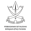 Perbadanan Setiausaha Kerajaan Pahang (PSK)
