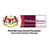 Pihak Berkuasa Peranti Perubatan (MDA)